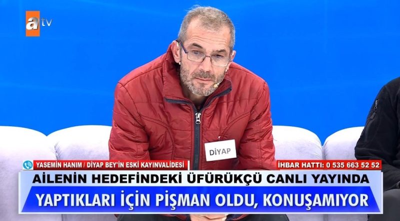 Müge Anlı İzle 20/10/2025