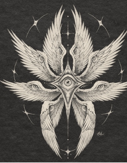 Le SSerafim Ne Demek Anlamı Ne