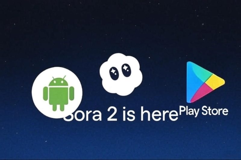 Sora 2 Android APK Playstore İndir