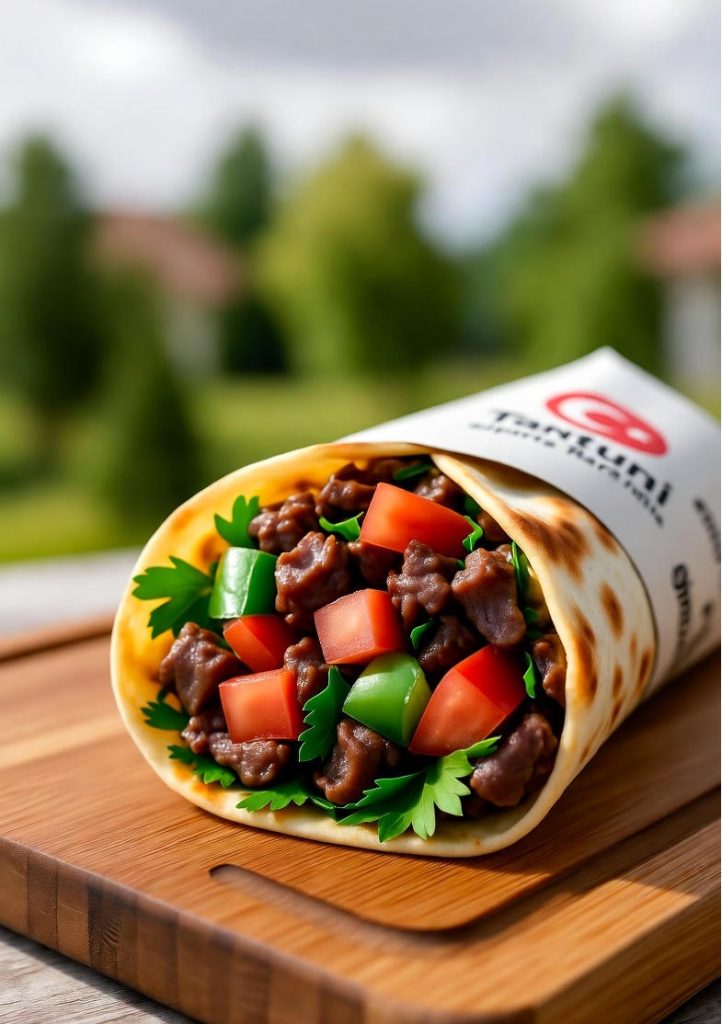 Tatvan Tantuni Sipariş Telefon İletişim No