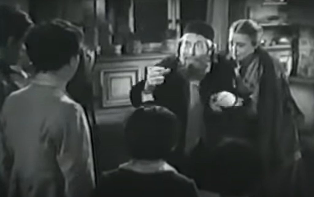 The House of Rothschild Türkçe Dublaj İzle