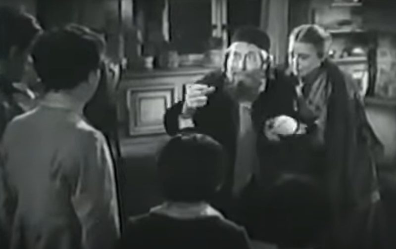 The House of Rothschild Türkçe Dublaj İzle