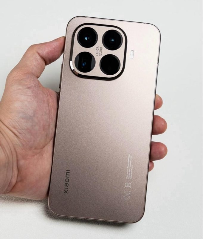 Xiaomi 15T Yurtdışı YD Fiyatı