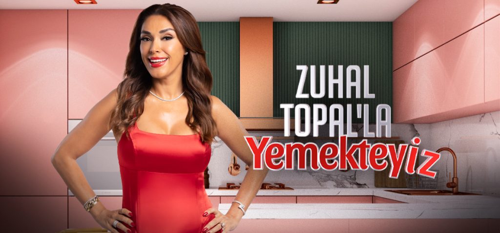 Yemekteyiz Dilan Hanımın Menüsü 20/10/2025 20 Ekim