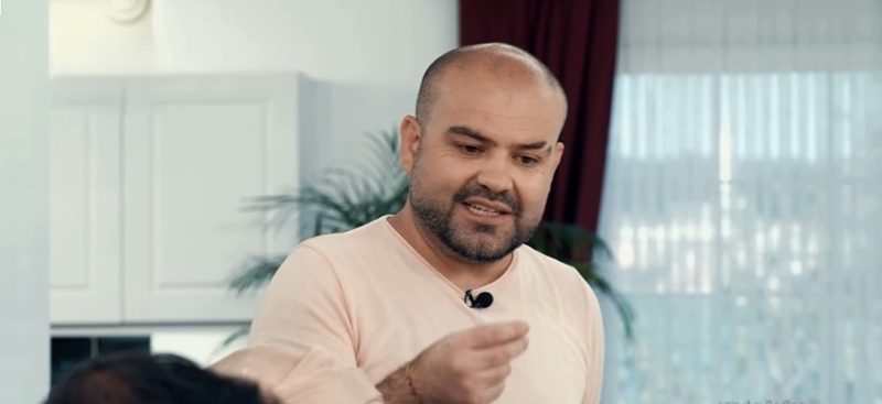 Yemekteyiz Finalinde Orhan ile Settar Kavgası 10 Ekim 2025