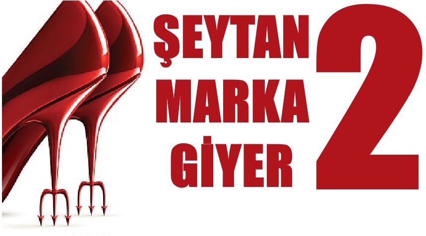 Devil Wears Prada 2 Vizyon Tarihi Açıklandı