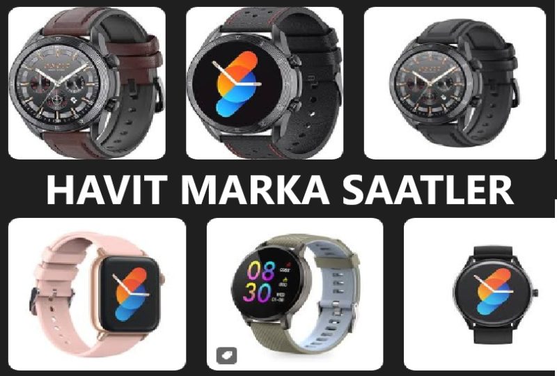 Havit Saat Markası Menşei Hangi Ülke