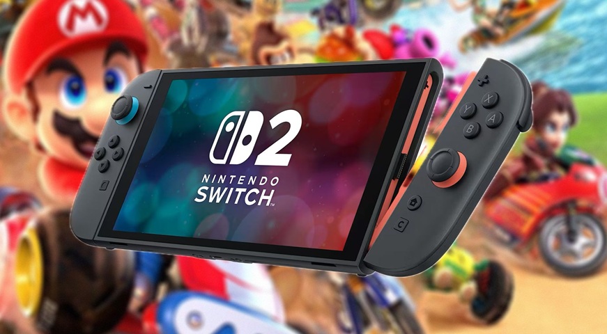 Nintendo Switch 2 Türkçe Dil Desteği