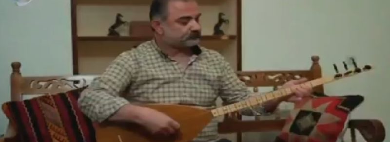 Ozan Akbaba (Cihan) Çek Tetiği Dinle İndir Mp3