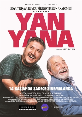 Yan Yana Filmi 2025 Full İzle dizipal hdfilmizle