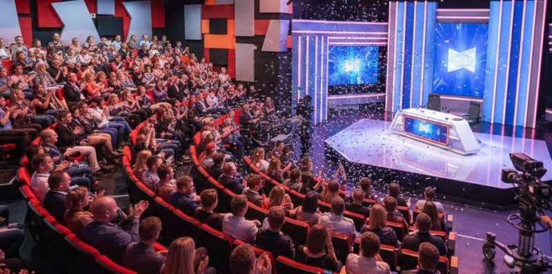 Tv Programlarına Seyirci Olanlara Ne Kadar Ücret Ödeniyor 2026